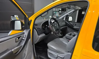 Hyundai Starex 2015, 115040 км, за 8500000 KRW - фото 10