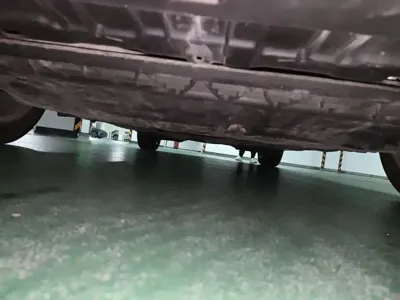 Audi A3 2016, 48700 км, за 48500 CNY - фото 22
