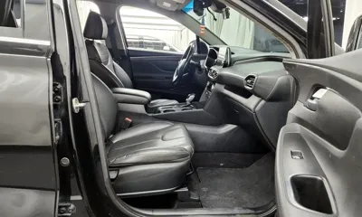 Hyundai Santafe 2019, 117269 км, за 15000000 KRW - фото 11