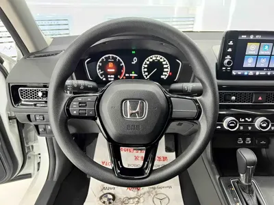 Honda Civic 2022, 16000 км, за 118800 CNY - фото 13