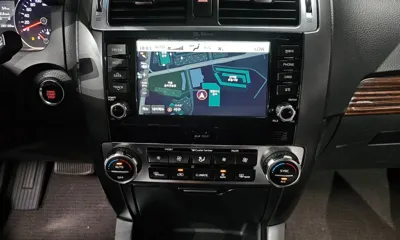 Kia Mohave 2017, 182139 км, за 11500000 KRW - фото 12
