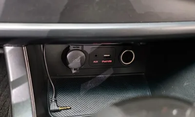 Kia K5 2015, 159591 км, за 6000000 KRW - фото 19