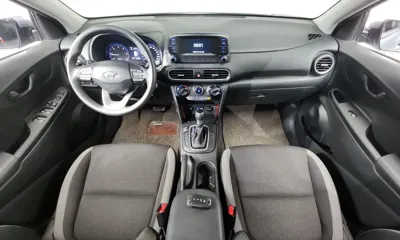 Hyundai Kona 2020, 104922 км, за 9900000 KRW - фото 7