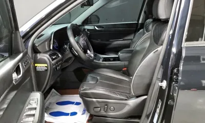 Hyundai Palisade 2019, 84100 км, за 24750000 KRW - фото 10