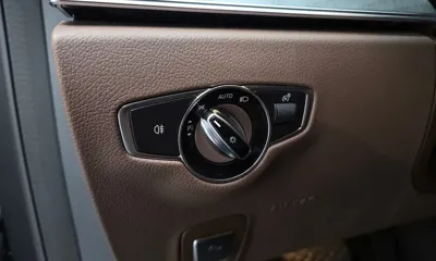 Mercedes-Benz E-Class 2023, 68300 км, за 41800000 KRW - фото 28