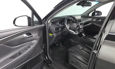 Hyundai Santafe 2019, 120350 км, за 17900000 KRW - фото 10