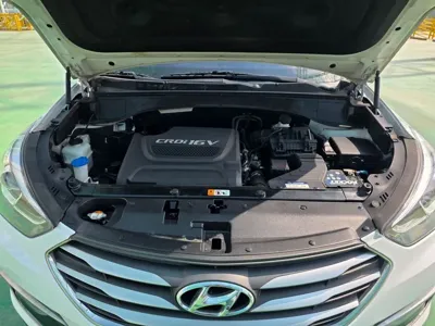 Hyundai Santafe 2018, 143000 км, за 13500000 KRW - фото 6