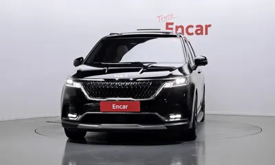 Kia Canival 2022, 55568 км, за 33300000 KRW - фото 3
