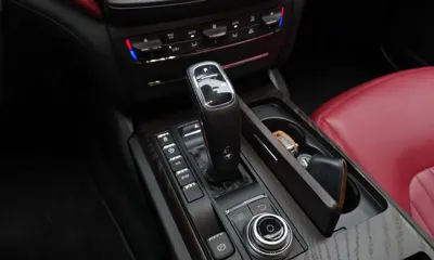 Maserati Ghibli 2019, 84745 км, за 26500000 KRW - фото 9