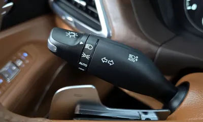 Genesis G90 2021, 101650 км, за 34500000 KRW - фото 29
