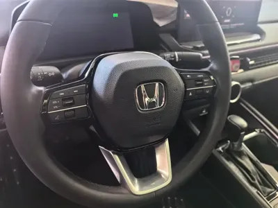 Honda Accord 2024, 51300 км, за 120000 CNY - фото 15