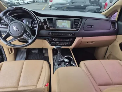 Kia Canival 2019, 128997 км, за 16300000 KRW - фото 12