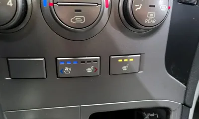 Hyundai Starex 2015, 154346 км, за 7400000 KRW - фото 12
