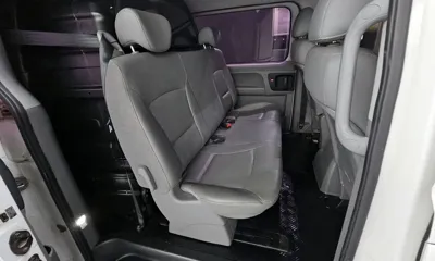 Hyundai Starex 2014, 156850 км, за 6800000 KRW - фото 11