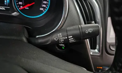 ChevroletGMDaewoo Malibu 2017, 127293 км, за 7600000 KRW - фото 27
