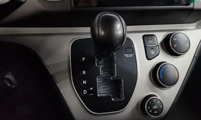 Kia Ray 2013, 115188 км, за 4700000 KRW - фото 9