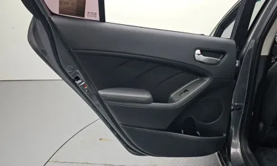 Kia K3 2018, 31668 км, за 10900000 KRW - фото 25