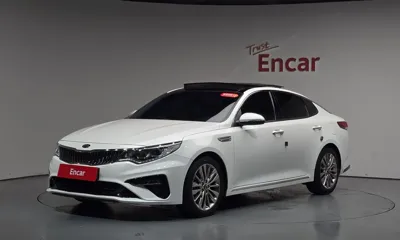Kia K5 2019, 110150 км, за 12500000 KRW - фото 11