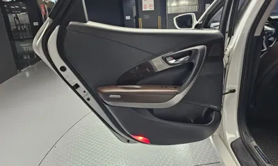 Hyundai Grandeur 2016, 145767 км, за 7990000 KRW - фото 25