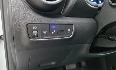 Hyundai Kona 2019, 70710 км, за 13900000 KRW - фото 18