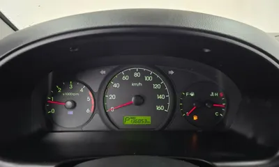 Hyundai Starex 2015, 136853 км, за 6300000 KRW - фото 8