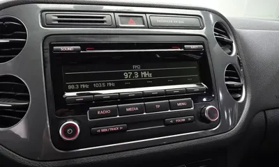 Volkswagen Tiguan 2015, 120800 км, за 7900000 KRW - фото 14
