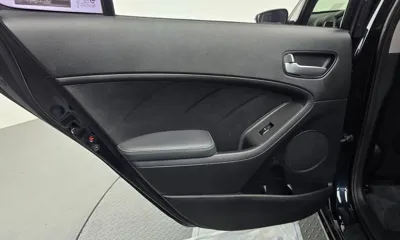 Kia K3 2017, 126901 км, за 7700000 KRW - фото 25