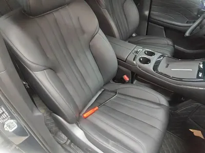 AION AION V 2024, 33100 км, за 101400 CNY - фото 25