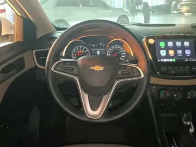 Chevrolet Monza 2022, 67400 км, за 42200 CNY - фото 15