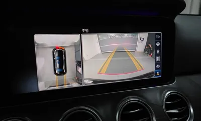 Mercedes-Benz E-Class 2018, 58480 км, за 23000000 KRW - фото 14
