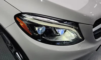 Mercedes-Benz GLE-Class 2018, 77653 км, за 38900000 KRW - фото 22