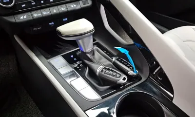 Hyundai Avante 2022, 61507 км, за 18900000 KRW - фото 9