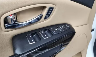 Kia Canival 2017, 117121 км, за 12500000 KRW - фото 34
