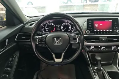 Honda Accord 2018, 83900 км, за 88523.16 CNY - фото 13