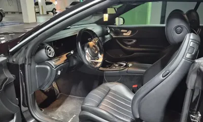 Mercedes-Benz E-Class 2020, 65835 км, за 36720000 KRW - фото 9