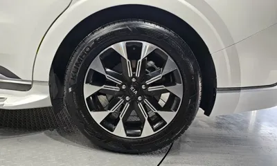 Kia Canival 2021, 63230 км, за 35300000 KRW - фото 21