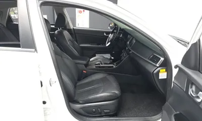 Kia K5 2019, 150951 км, за 11900000 KRW - фото 11