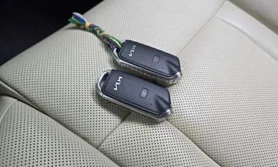 Kia K9 2022, 152057 км, за 23990000 KRW - фото 27