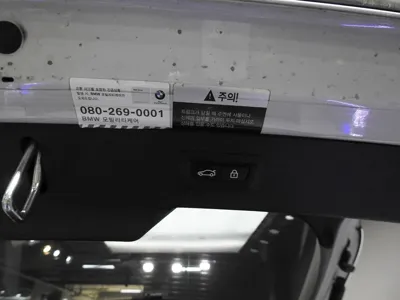 BMW X6 2016, 264277 км, за 18900000 KRW - фото 14