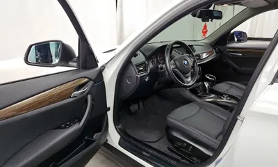 BMW X1 2015, 116621 км, за 7500000 KRW - фото 10