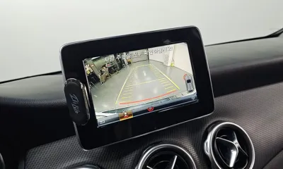 Mercedes-Benz GLA-Class 2019, 115541 км, за 14350000 KRW - фото 17