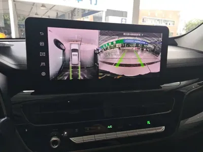 Haval H6 2024, 46900 км, за 64400 CNY - фото 13