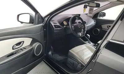 Renault-KoreaSamsung SM3 2017, 32192 км, за 8000000 KRW - фото 10