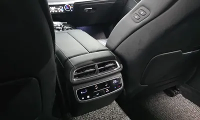Genesis G80 2022, 75653 км, за 31900000 KRW - фото 31