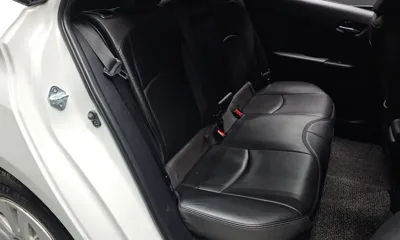 Toyota Prius 2018, 152805 км, за 10500000 KRW - фото 13