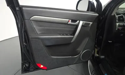 ChevroletGMDaewoo Captiva 2018, 101616 км, за 9300000 KRW - фото 24