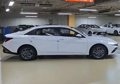 Hyundai Avante 2026, 1 км, за 3840000 KRW - фото 11