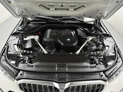 BMW 5-Series 2025, 20933 км, за 59000000 KRW - фото 8