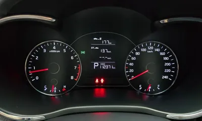 Kia K3 2015, 112371 км, за 6300000 KRW - фото 8