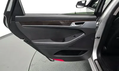Genesis G80 2017, 101465 км, за 12200000 KRW - фото 25